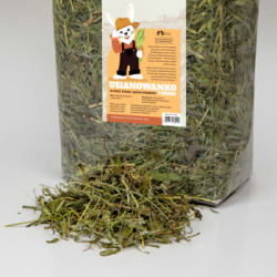 Tivo USIANOWANKO TERMO 1kg (siano)